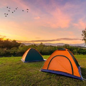 Camping Tents